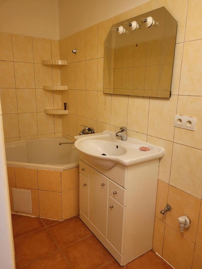 Penzion Duong Apartments Karlovy Vary Ngoại thất bức ảnh