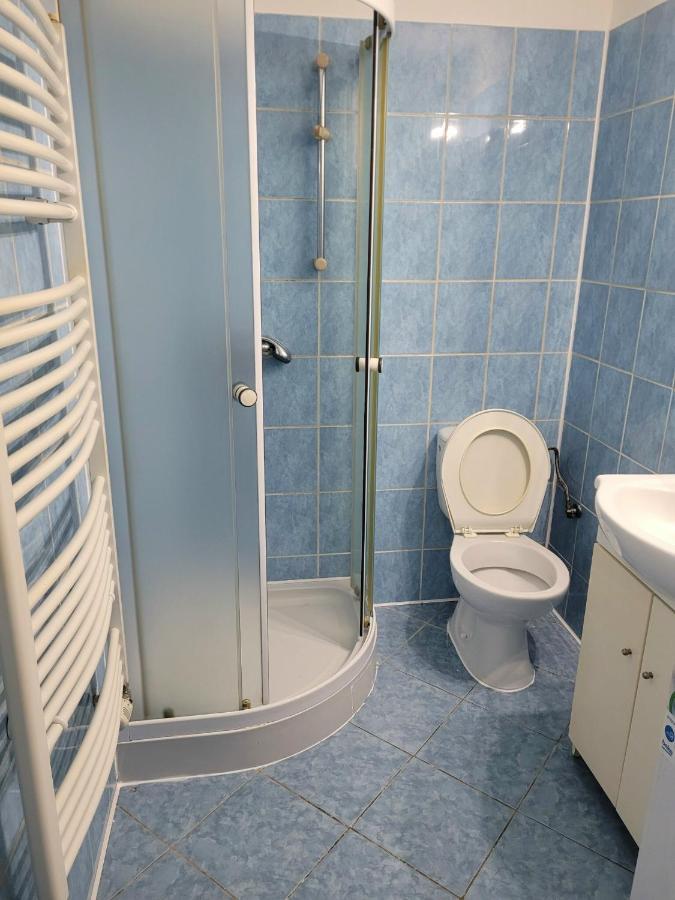 Penzion Duong Apartments Karlovy Vary Ngoại thất bức ảnh