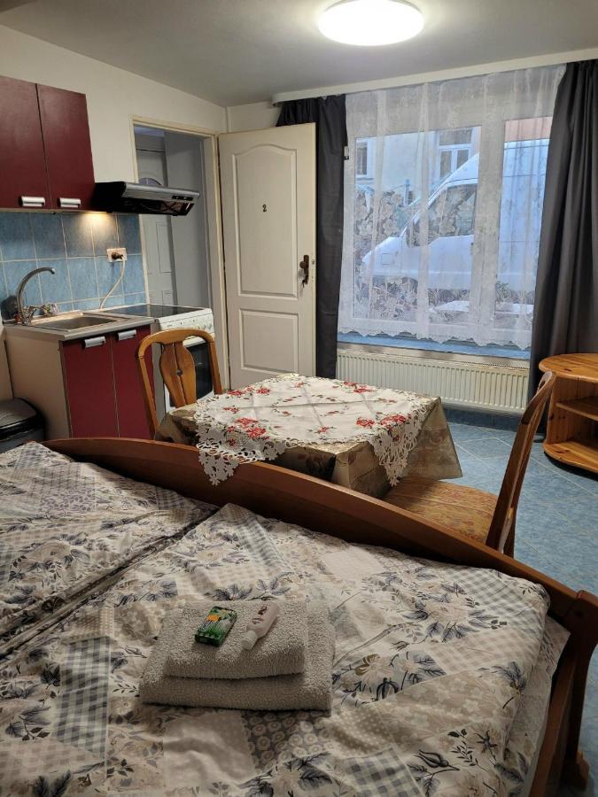 Penzion Duong Apartments Karlovy Vary Ngoại thất bức ảnh